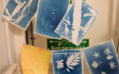 BBU sunprint 2