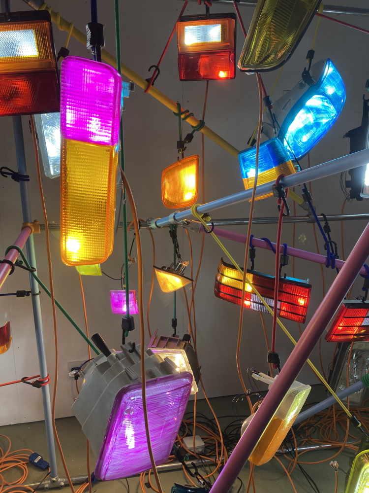 Walter & Zionel In a New Light(2)