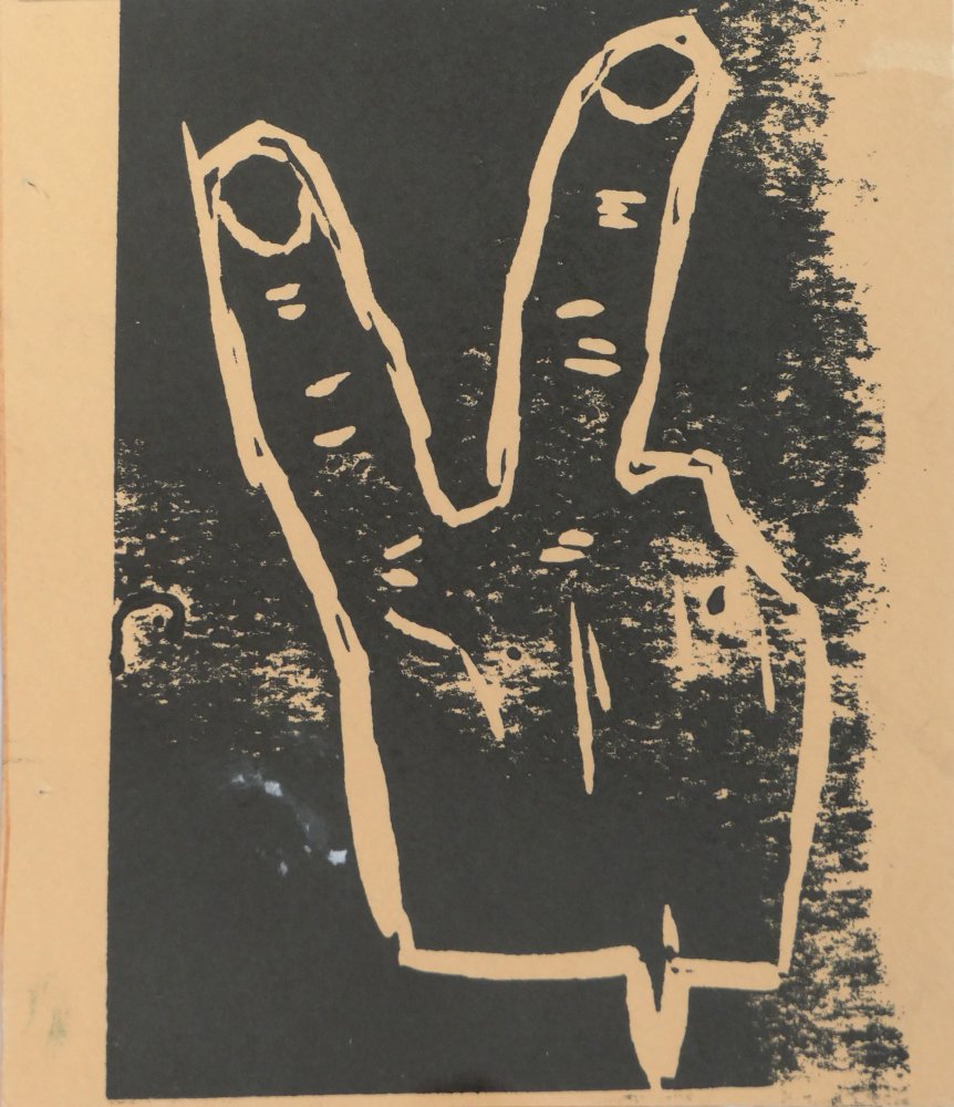 Two Fingers Steve
