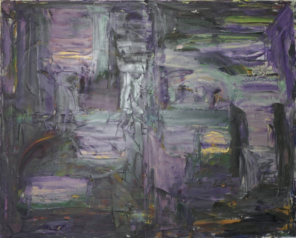 Sue Wilde Colour Zone 01