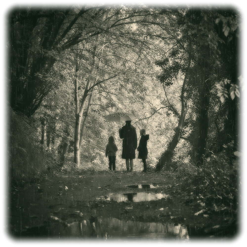 Paul Redshaw