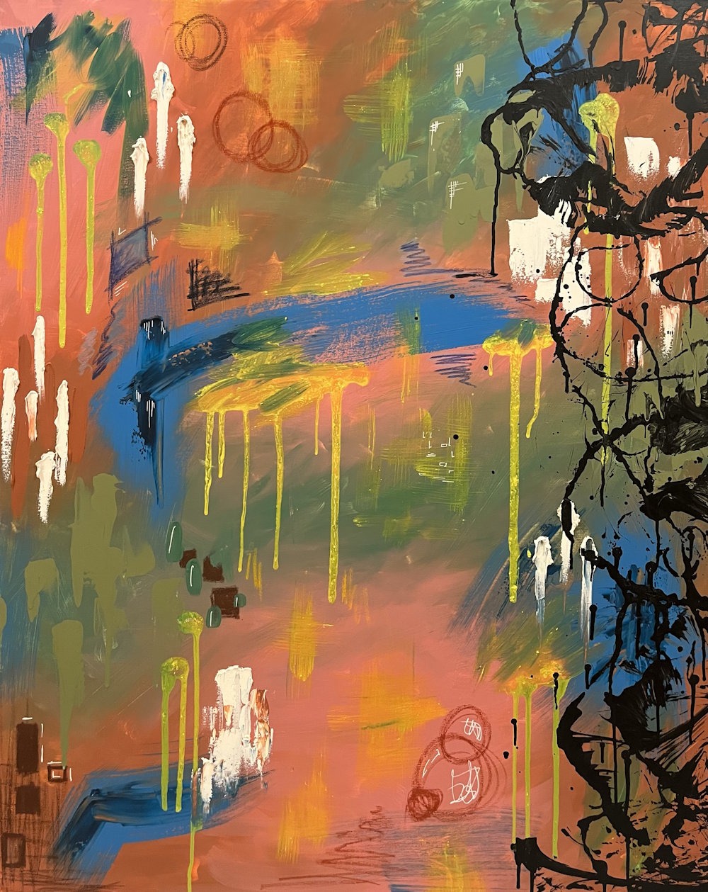 Jess Swift Gradual Dusk