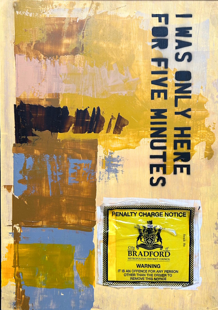 Five Minutes Five Minutes by Josh Sutton