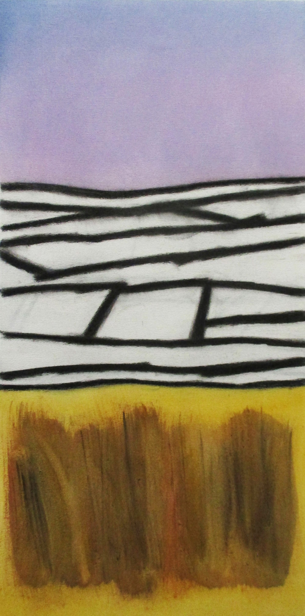 Untitled, Bill Parker