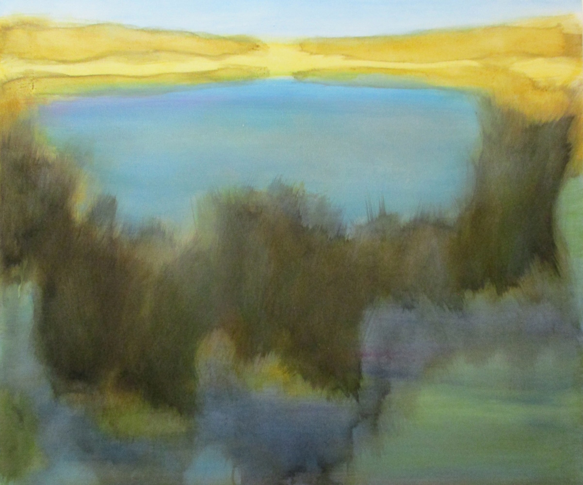 Reed Pool 6, Bill Parker