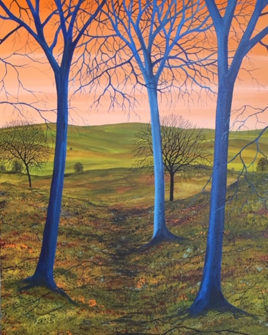 A Heathcote 3