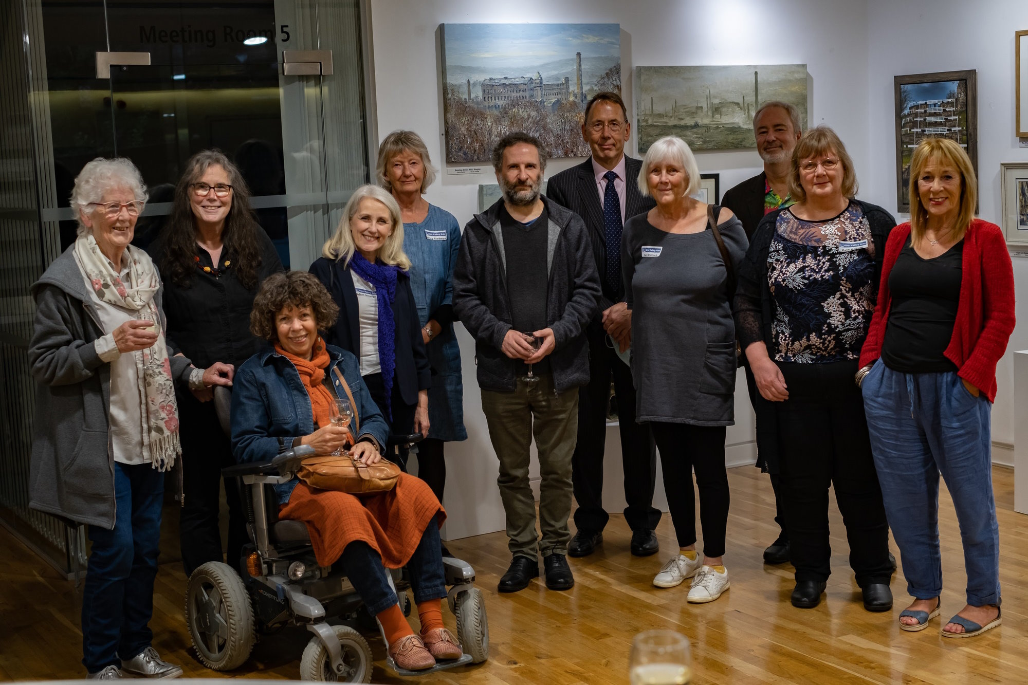 Aire Valley Arts Aire Valley Arts
