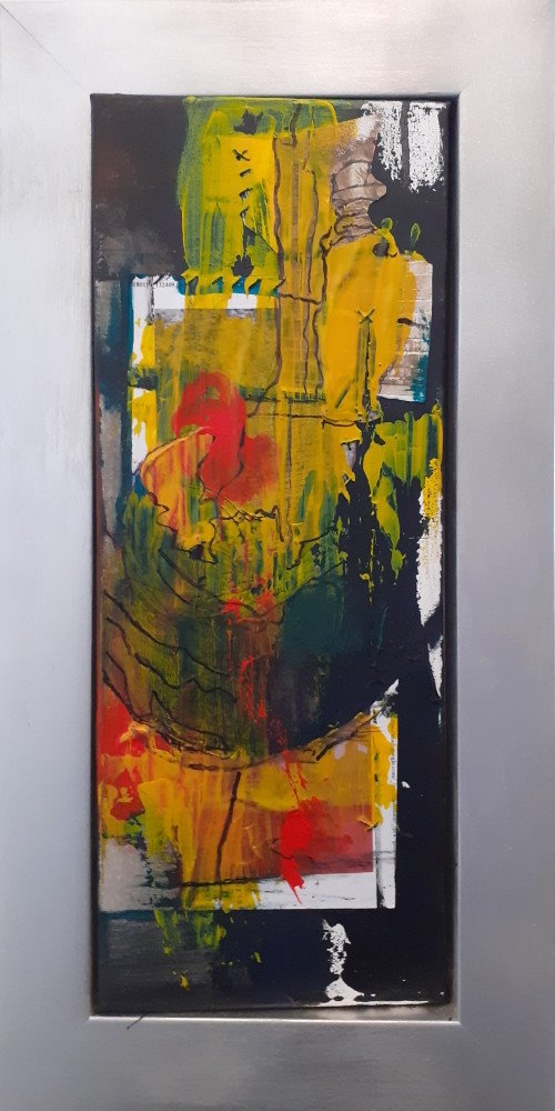 Judy Sale, Tension 2 Judy Sale Tension 2