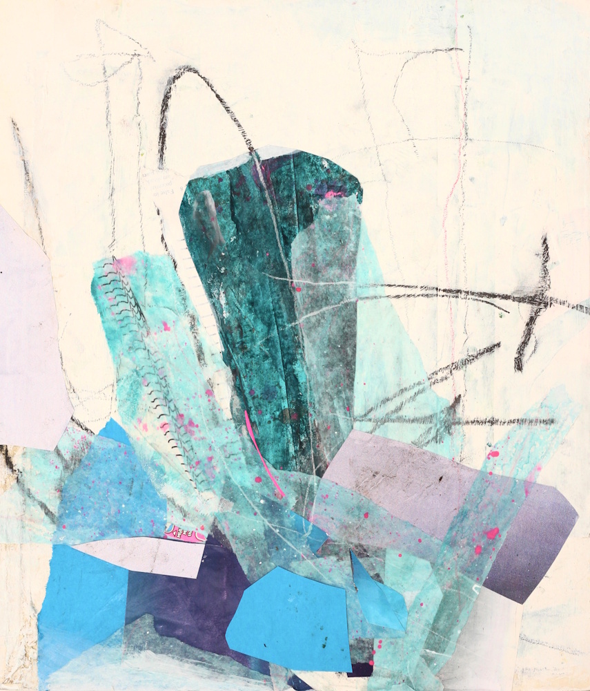 Ian Tothill, On Track