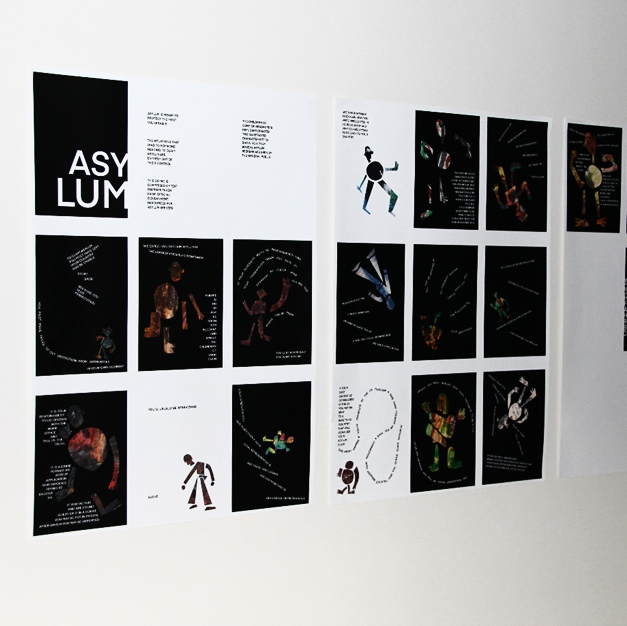 Asylum