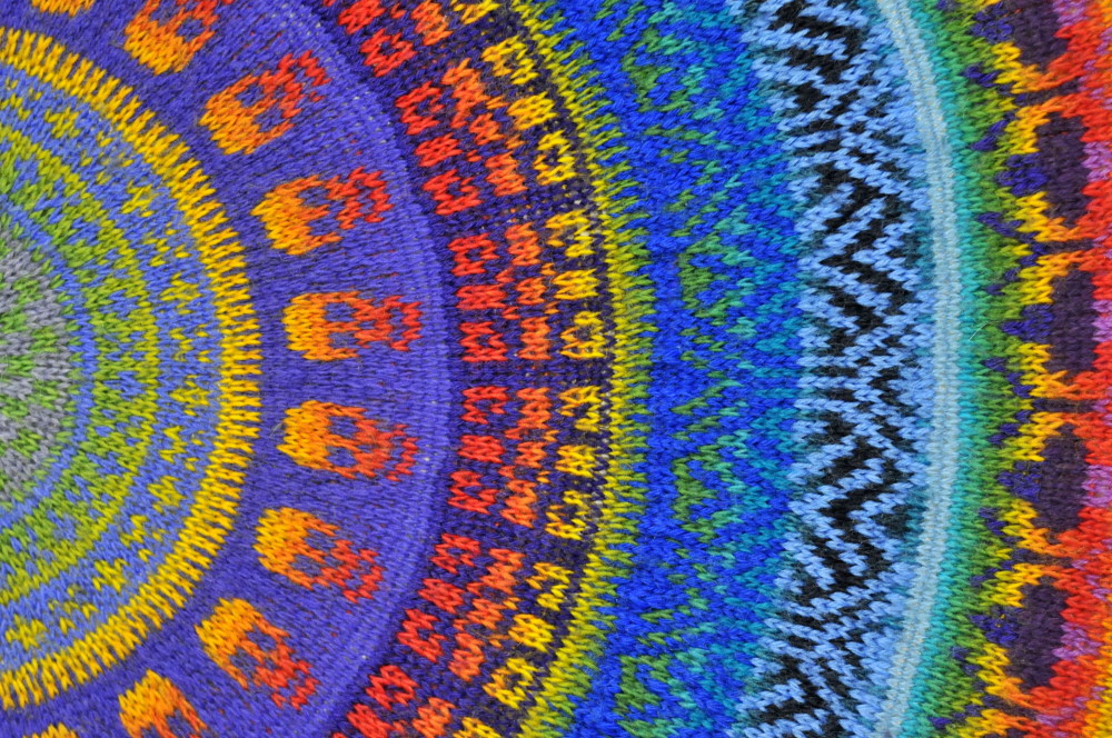Mandal, Dawn Hemming