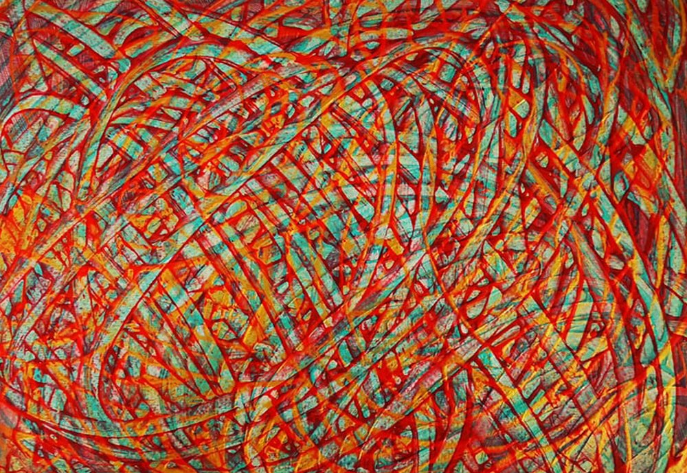 Jochen Gren Autumn